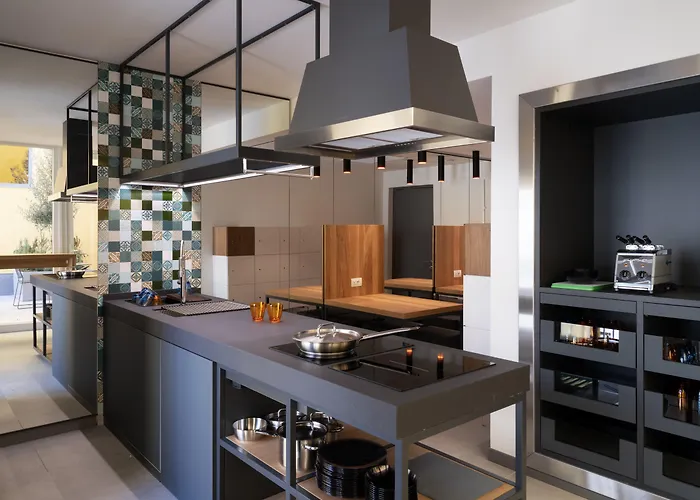 21WOL Milano CentroAlbergo